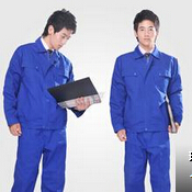 電焊工工作服，電焊防護(hù)服