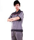電焊工工作服，電焊防護(hù)服