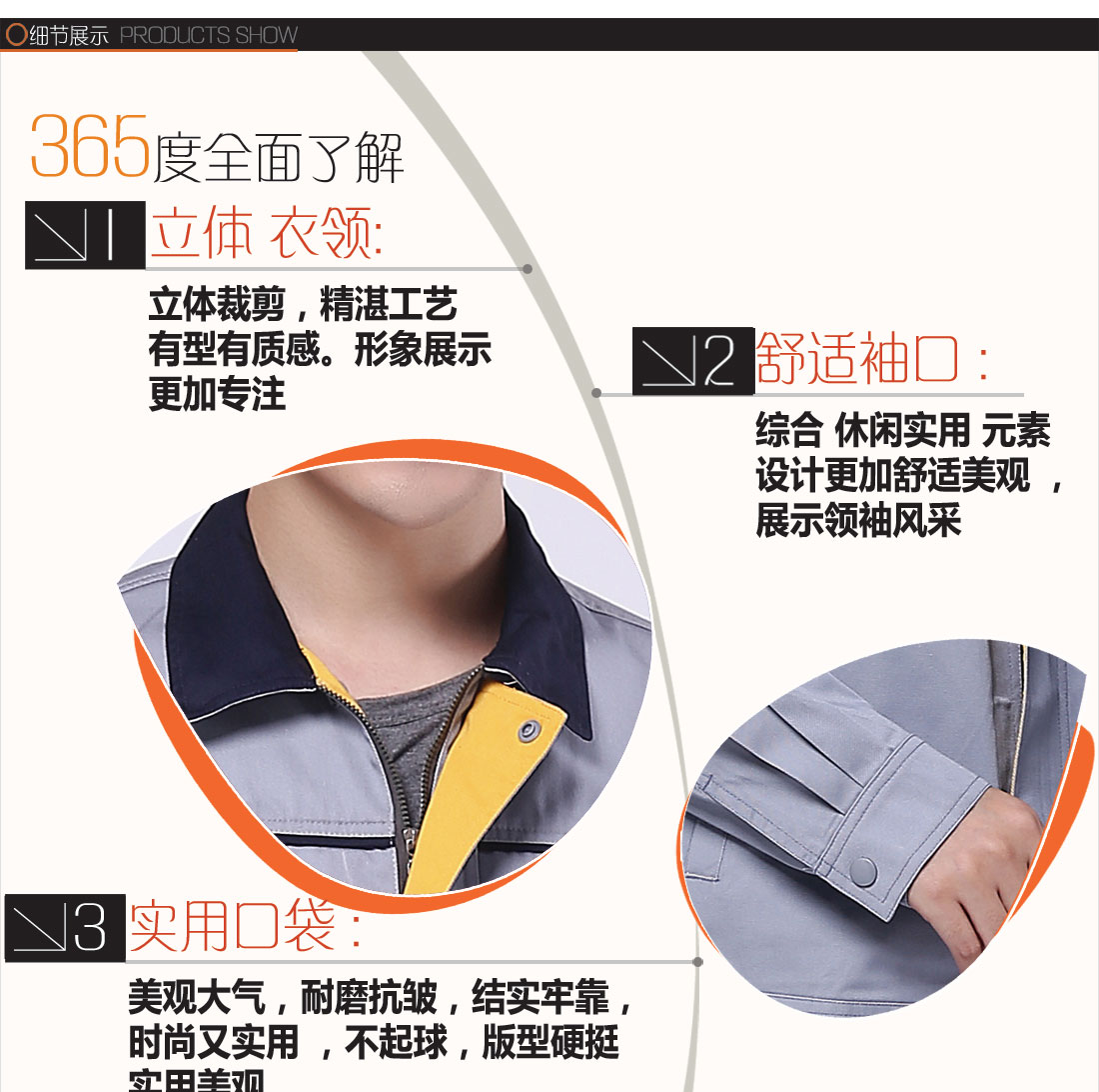 耐磨、排汗等8大功能面料