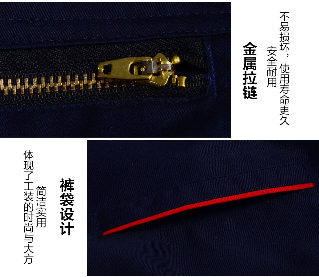 制藥廠工作服細(xì)節(jié)特點(diǎn)