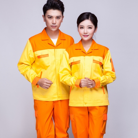 企業(yè)工服