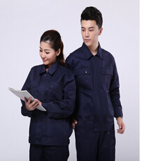 機(jī)械工作服，機(jī)械廠工作服，機(jī)械加工工作服