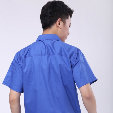 夏季工作服批發(fā)，夏季工作服，夏季工服