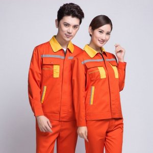  吊裝搬運工作服款式有哪些？ 