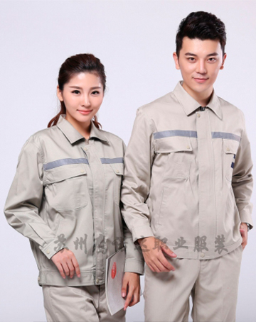 中國(guó)電力建設(shè)集團(tuán)有限公司的工作服案例