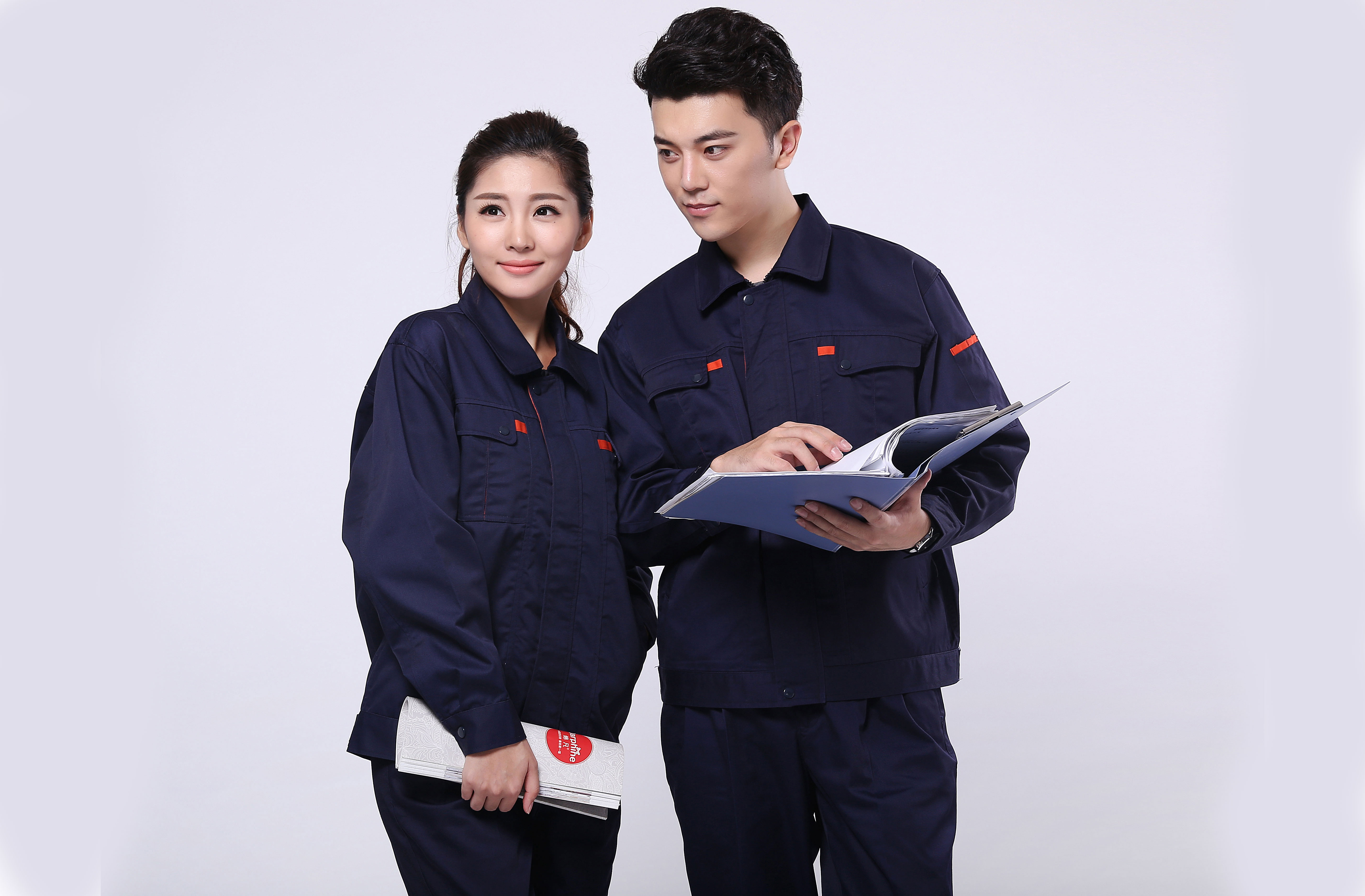 寧波工作服